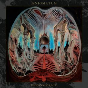 Download track Undaunted Hereafter Ænigmatum