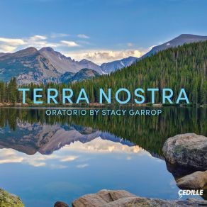 Download track Terra Nostra, Pt. 3: No. 13, Earth Screaming Stephen Alltop