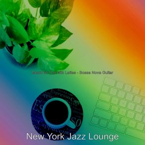 Download track Bossa Quintet Soundtrack For Oat Milk Lattes New York Jazz Lounge