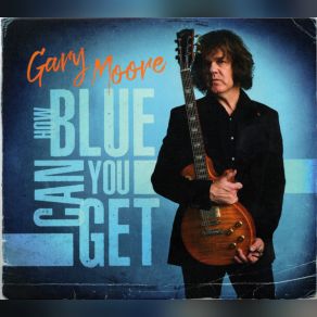 Download track Love Can Make A Fool Of You Gary Moore