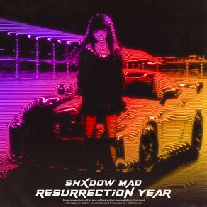 Download track RESURRECTION YEAR (Slowed + Reverb) Shxdow MadReverb, Slowed