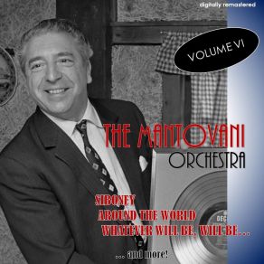 Download track April In Love (Digitally Remastered) The Mantovani Orchestra