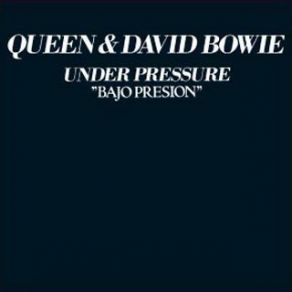 Download track Under Pressure QueenDavid Bowie