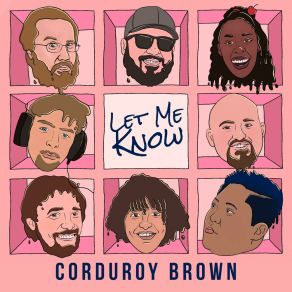 Download track St. James (Interlude) Corduroy Brown