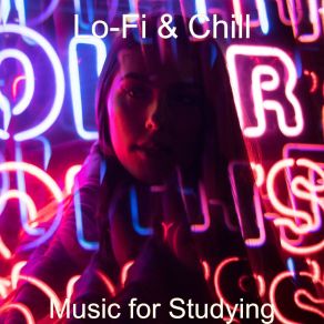 Download track Mood For Studying - Chillhop LO-FI CHILL