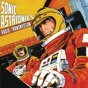 Download track Zero G Sonic Astrionics