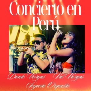 Download track Toromata Dante VargasSegovia Orquesta, Val Vargas