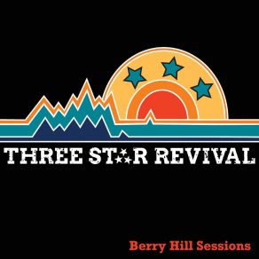 Download track Move A Little Bit (Live At Adam Audio) Three Star Revival