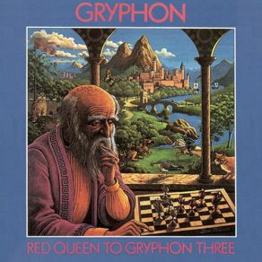 Download track Lament Gryphon