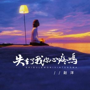 Download track 失去了我你心疼吗 (伴奏) 赵洋