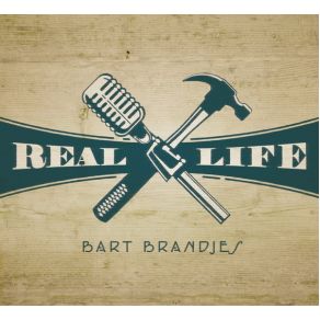 Download track Real Life Bart Brandjes