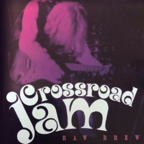 Download track One Way Train Crossroad Jam