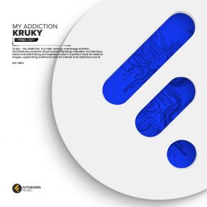 Download track My Addiction (Radio Edit) Kruky