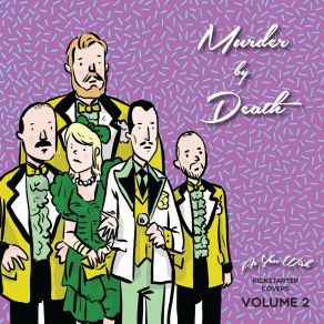 Download track Desert Grave By Dog Fashion Disco Murder By Death