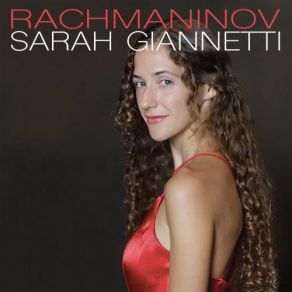 Download track Piano Sonata No. 2 In B-Flat Minor, Op. 36: I. Allegro Agitato (1931 Version) Sarah Giannetti