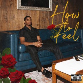 Download track How To Feel NoCapKoby