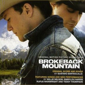 Download track Brokeback Mountain 3 Gustavo Santaolalla