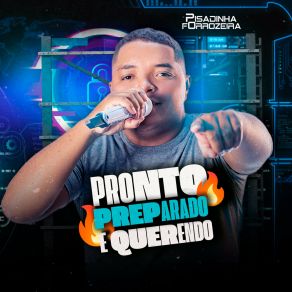 Download track Vaquejada É Amanhã Pisadinha Forrozeira