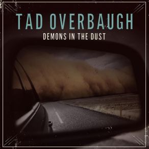 Download track Open Road And Blue Sky Tad Overbaugh