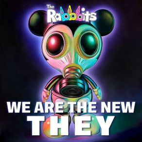 Download track Monotone Rainbow The Rabbbits