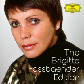 Download track Liszt: Blume Und Duft, S. 234 Brigitte FassbaenderRiccardo Chailly, Deutsches Symphonie - Orchester Berlin