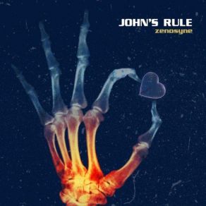 Download track I'm Your Religion John's Rule