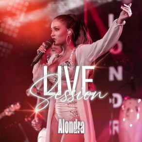 Download track Más Que Nada (Live) Alondra Quior