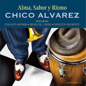 Download track El Indio Caonabo Chico Álvarez