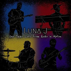 Download track Feed My Soul J. Luna