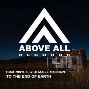 Download track To The End Of Earth Omar Vinyl