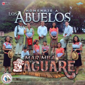 Download track El Pueblo De Nuestra Señora De Candelaria Marimba Aguare