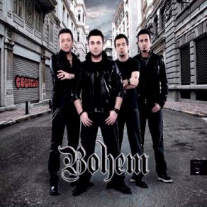 Download track Sevmeyelim Mi Bohem