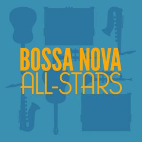 Download track Mellow Daze Bossa Nova All-Star Ensemble