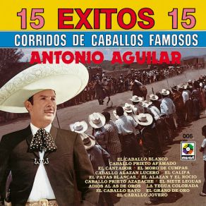 Download track Adios Al As De Oros Antonio Aguilar