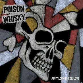 Download track Don´t Stop The Madness Poison Whisky