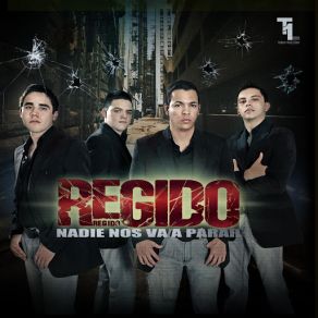 Download track El Oriental Regido