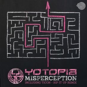 Download track Rip It Up (Yotopia Remix) YotopiaTicon