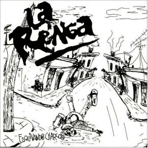 Download track Blues De Bolivia La Renga