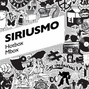 Download track Hotbox Siriusmo