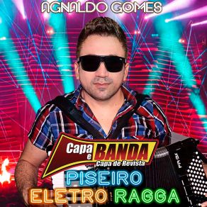 Download track Pau Na Rabetona Agnaldo Gomes