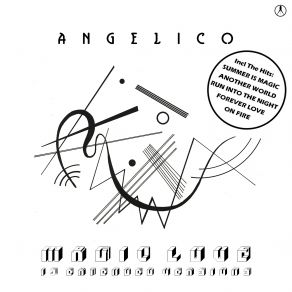 Download track Another World (New Gen Extended Vocal Mix) Angélico