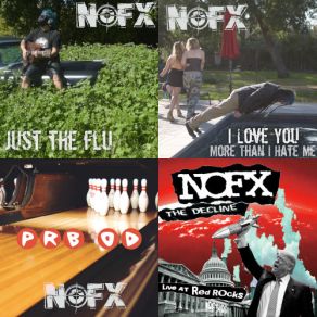 Download track Doors And Fours Nofx