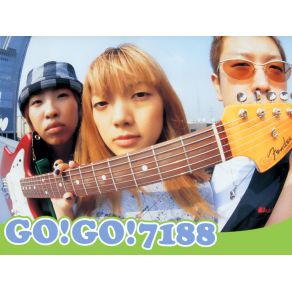 Download track Akai Sofa GO! GO!