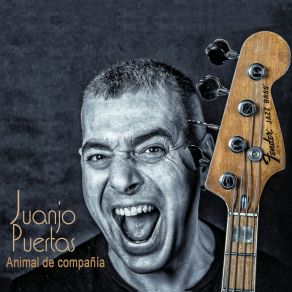 Download track Animal De Compañia Juanjo Puertas