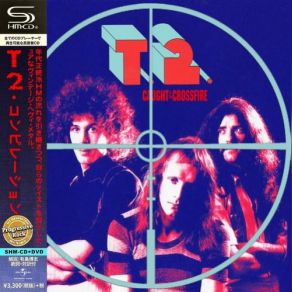 Download track Caught In The Crossfire T2