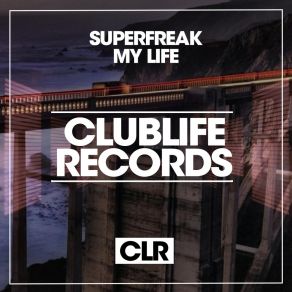 Download track That Party (Original Mix) Superfreak