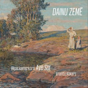 Download track Danču Dziesmas: Dālderu Dancis Imants Kokars, Riga Chamber Choir 