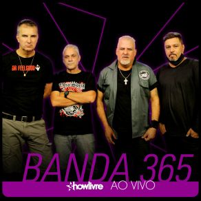 Download track Não Diga Adeus (Ao Vivo) Banda 365