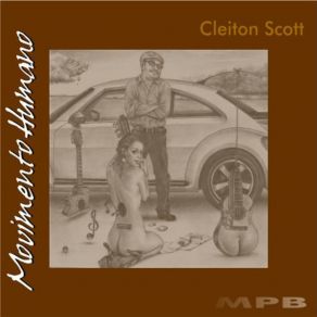 Download track Viagem Ao Fundo Do Mar (Seus Olhos) Cleiton Scott