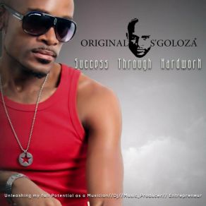 Download track South African Ghetto Funk Original S'goloza